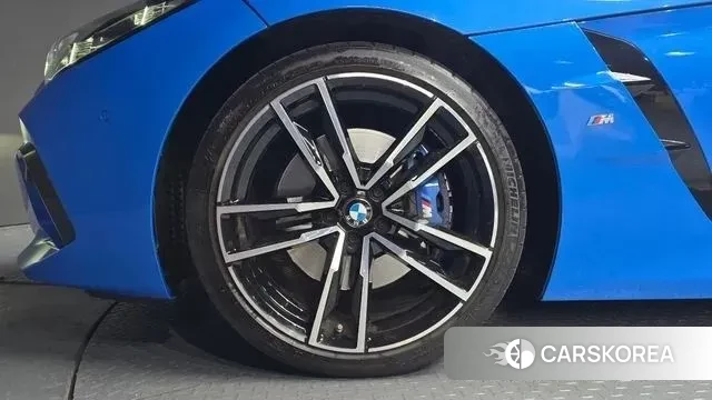 BMW Z4 (G29) id 3787502 из Кореи 15