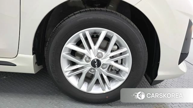 Kia Morning Urban (JA) id 4715836 из Кореи 25