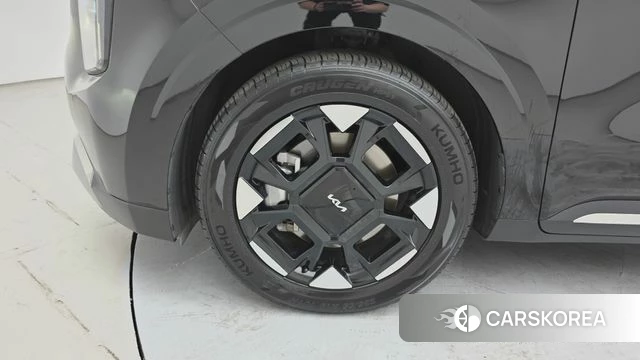 Kia The New Carnival 4th Generation id 4696059 из Кореи 15