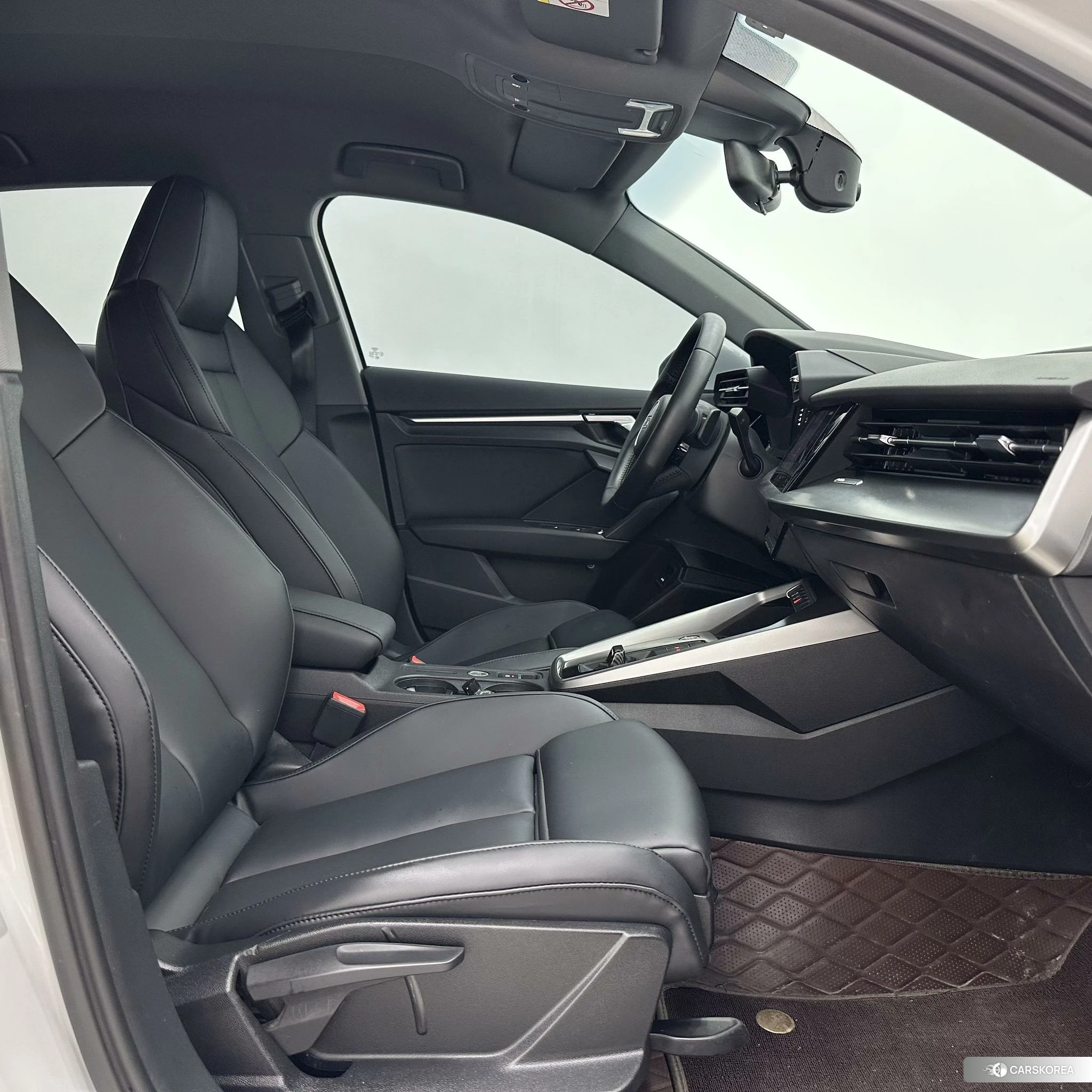 Audi A3 id 4467920 из Китая 12