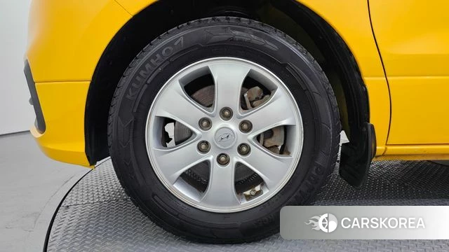 Hyundai The New Grand Starex id 4203867 из Кореи 25