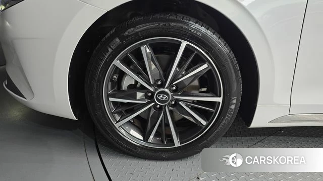 Hyundai The New Grandeur IG id 4529434 из Кореи 26
