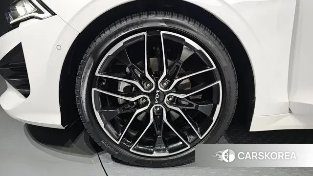 Kia K5 3rd generation id 2974655 из Кореи 15