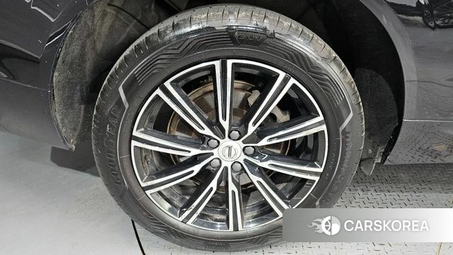 Volvo XC60 second Generation id 4285486 из Кореи 15