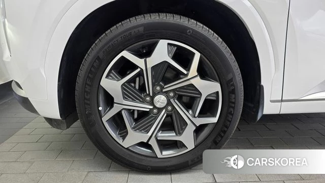 Hyundai Palisade id 4507119 из Кореи 30
