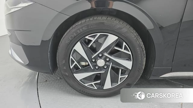 Hyundai The New Grandeur IG Hybrid id 4676059 из Кореи 15