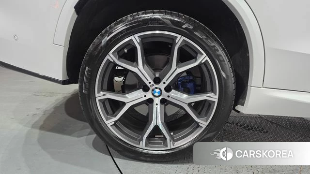 BMW X5 (G05) id 4329314 из Кореи 30