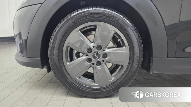 Mini Cooper id 3864856 из Кореи 15