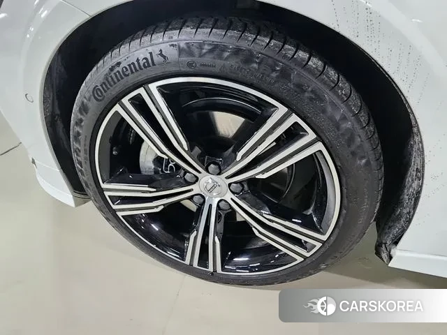 Volvo S60 3rd generation id 3514136 из Кореи 15