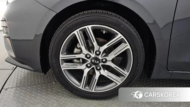 Kia Come New K3 id 3308222 из Кореи 15