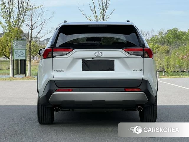 Toyota RAV4 Rongfang id 4277977 из Китая 14