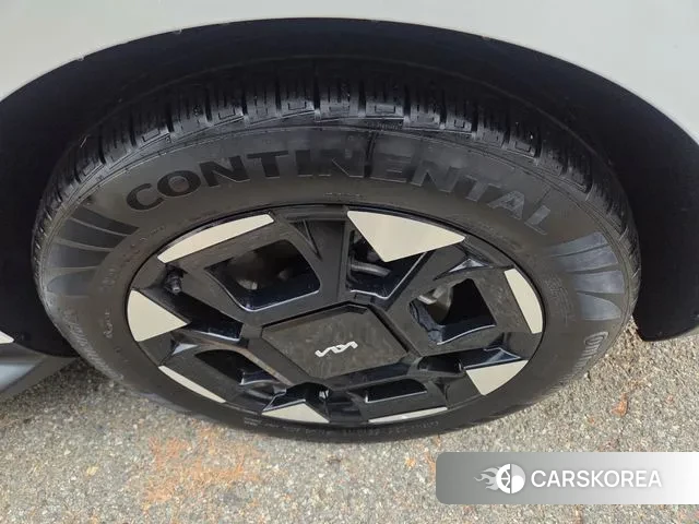 Kia The New Carnival 4th Generation id 3467125 из Кореи 15