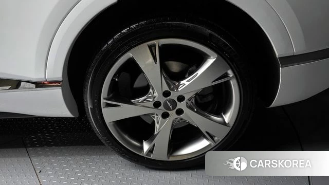 Genesis GV80 id 3953980 из Кореи 15