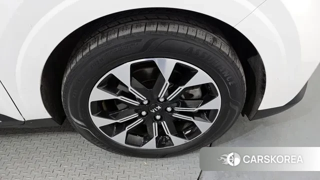 Kia Carnival 4th generation id 3567330 из Кореи 15