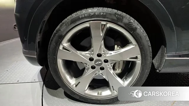 Genesis GV80 id 3037824 из Кореи 15