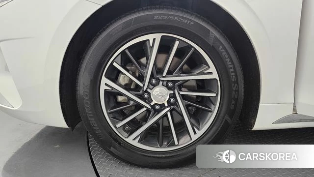 Hyundai The New Grandeur IG id 4019478 из Кореи 15