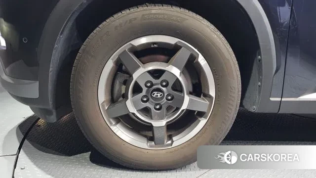 Hyundai The New Palisade id 2889732 из Кореи 15