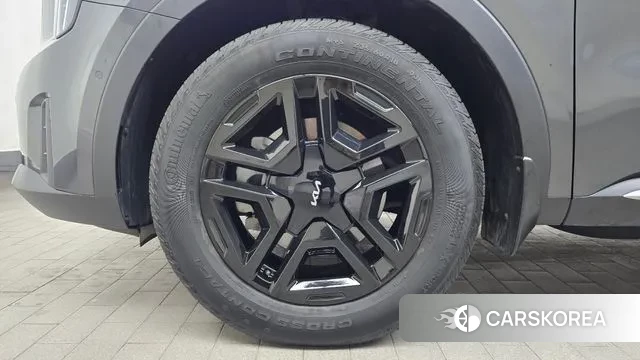 Kia The New Sorento 4th Generation id 3725936 из Кореи 15