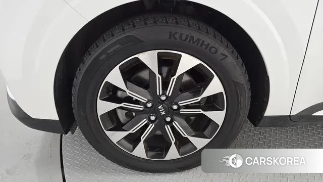 Kia Carnival 4th generation id 3197583 из Кореи 15