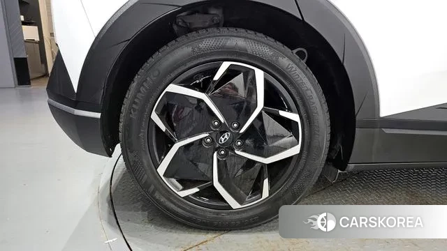 Hyundai Ionic 5 id 3017183 из Кореи 15