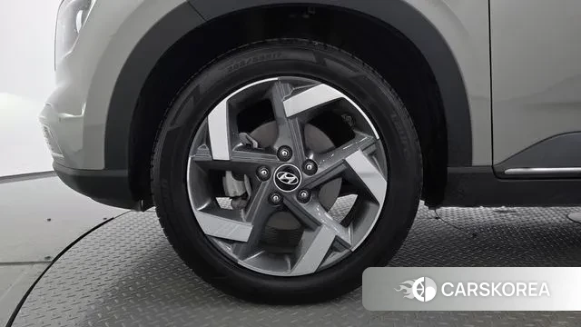 Hyundai Venue id 3336161 из Кореи 15