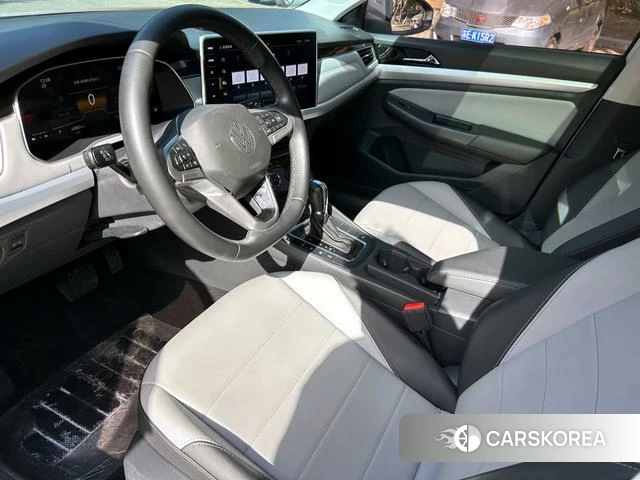 Volkswagen Bora id 4242245 из Китая 7