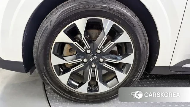 Kia Carnival 4th generation id 3691691 из Кореи 15