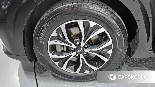 Kia Carnival 4th generation id 3885382 из Кореи 15