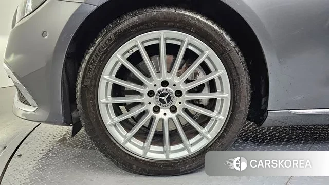 Mercedes-Benz E-Class W213 id 3468685 из Кореи 15