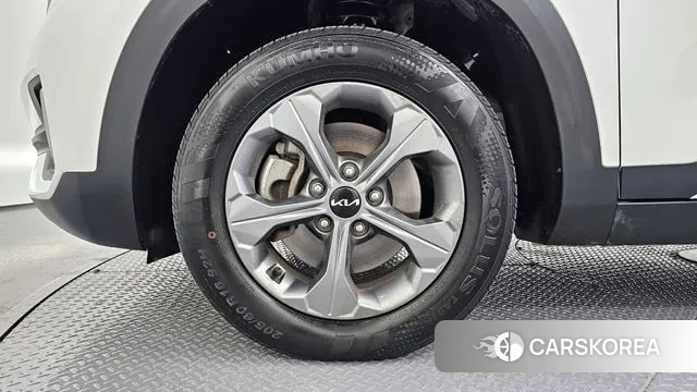 Kia Seltos id 3513516 из Кореи 15