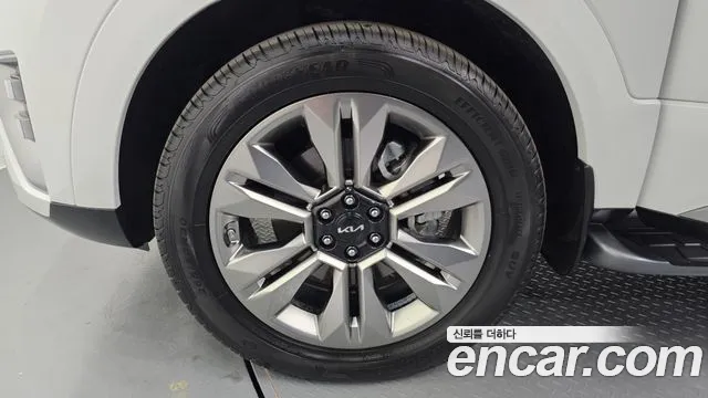 Kia Mohave Master id 2734603 из Кореи 15