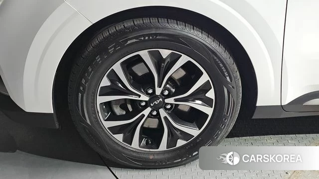 Kia Carnival 4th generation id 4293370 из Кореи 25