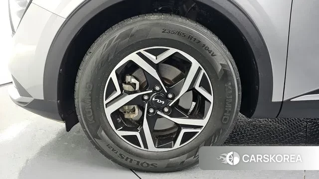 Kia Sportage 5th Generation id 3453592 из Кореи 15