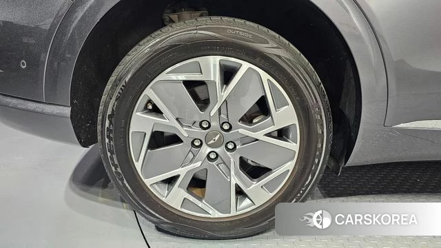 Genesis Electrified GV70 id 4415509 из Кореи 25