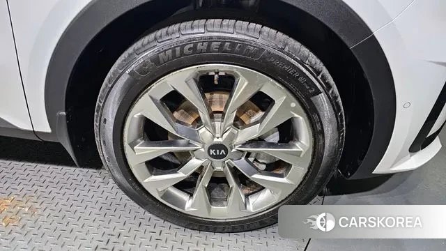 Kia Sorento 4th Generation id 3033635 из Кореи 15