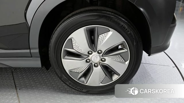 Hyundai Kona Electric id 3821042 из Кореи 15