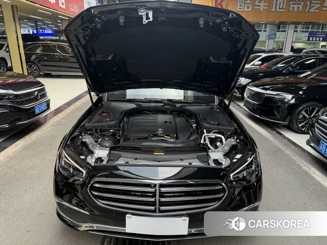 Mercedes-Benz E-class id 4278748 из Китая 30