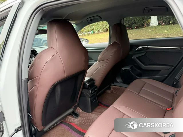 Audi A3 id 4213877 из Китая 8