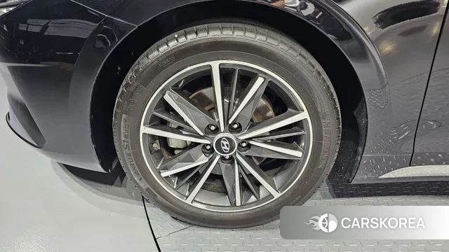 Hyundai The New Grandeur IG id 3043374 из Кореи 15