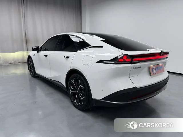 Dark blue car Dark blue L07 id 4215213 из Китая 23