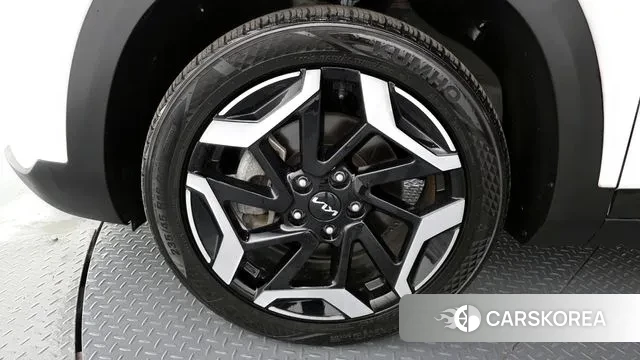 Kia The New Seltos id 3452737 из Кореи 15