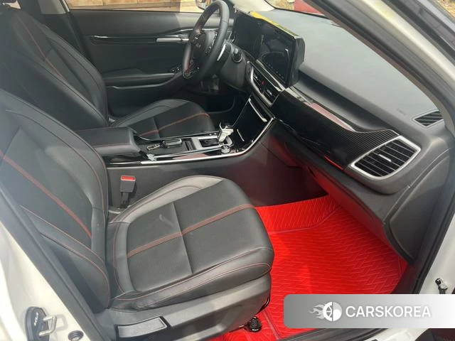 Kia Proud run id 4313299 из Китая 11