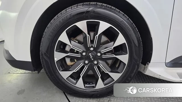 Kia Carnival 4th generation id 3036952 из Кореи 15