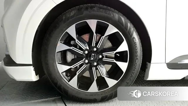 Kia Carnival 4th generation id 3519093 из Кореи 15