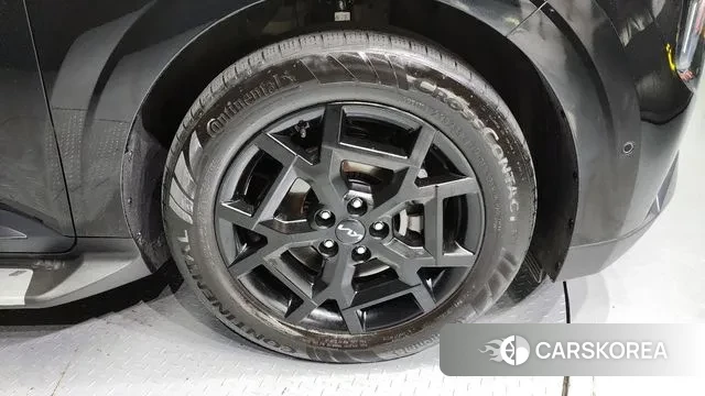 Kia The New Carnival 4th Generation id 3026684 из Кореи 15