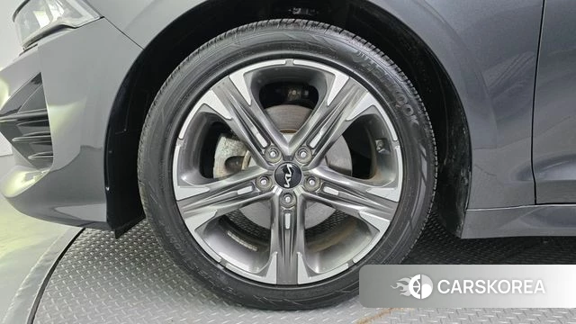 Kia K5 3rd generation id 4444894 из Кореи 25