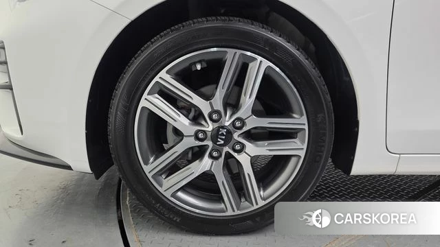 Kia Come New K3 id 4423792 из Кореи 15