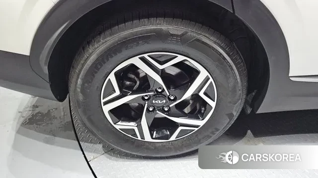 Kia Sportage 5th Generation id 3032425 из Кореи 15