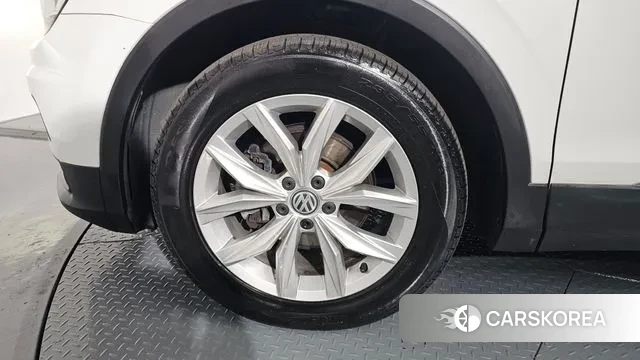 Volkswagen Tiguan second Generation id 3319195 из Кореи 15