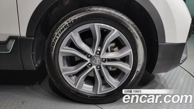 Honda CR-V 5th generation id 2858087 из Кореи 15